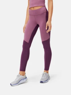 TechSweat™ 7/8 Legging 13 TechSweat™ 7/8 Legging -Outdoor Voices Store 1 hero Flex 7 8 Legging Pinot Kalamata 243 CUjvwA2