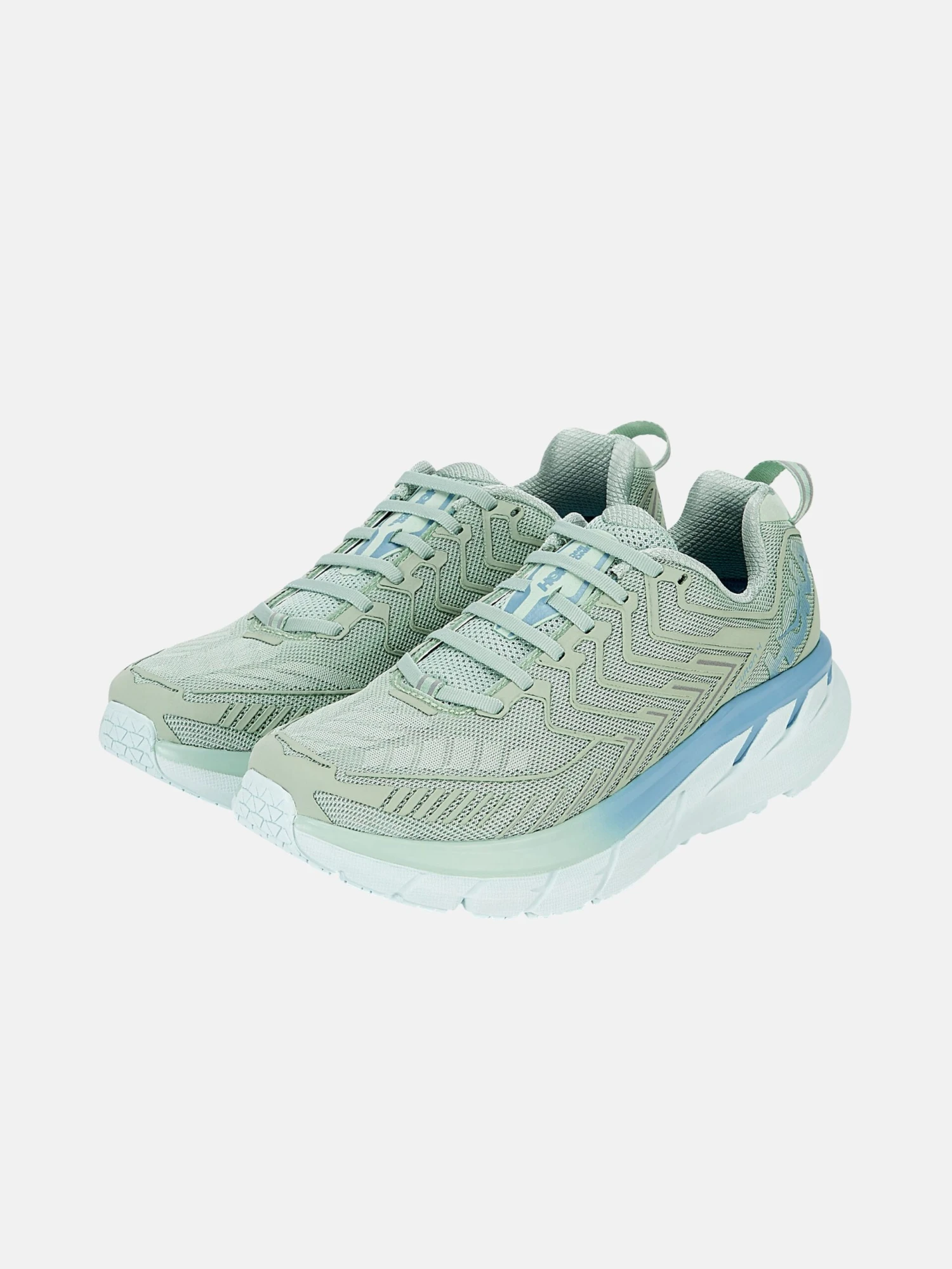 Women's HOKA X OV Clifton 8 Women's HOKA X OV Clifton - Image 6