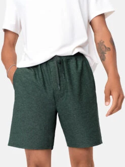 Sunday 7" Short -Outdoor Voices Store 1 hero M700236 TXC HUN Sunday Short Hunter 0104