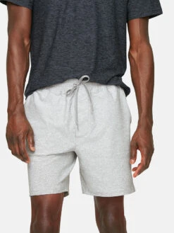 Sunday 7" Short -Outdoor Voices Store 1 hero M700236 TXC DVE SUNDAY SHORTS DOVE 126 V2