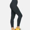TechSweat™ Core 3/4 Legging -Outdoor Voices Store 1 hero W100698 TSW NGT TechSweat 3 4 Legging Night 0101 V1