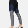 Springs 7/8 Legging 1 Springs 7/8 Legging -Outdoor Voices Store 1 hero W100943 TXC BNG 7 8 Springs Leggings Black Navy Graphite 0173