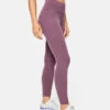 Swift 7/8 Legging -Outdoor Voices Store 1 hero W101321 BIT BER SuperForm Leggings Berry 0147 V2