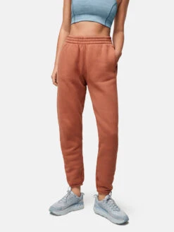 Nimbus Sweatpant 20 Nimbus Sweatpant -Outdoor Voices Store 1 hero W701204 TDF SIE Nimbus Cotton Sweatpants Sierra 0105 v2