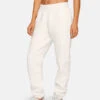 Nimbus Sweatpant -Outdoor Voices Store 1 hero W701204 TDF BLC Teddy Cotton Sweatpants Blanco 137