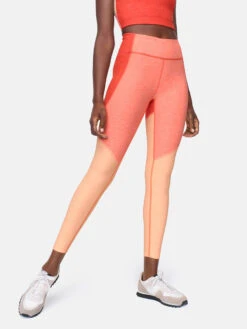 Warmup 7/8 Legging -Outdoor Voices Store 1 hero W701256 TXC TGS 7 8 Tri Tone Leggings Tangerine Grapefruit Snapdragon 0051 abf3c23e eaa5 4e66 90a8 d8d73b318724