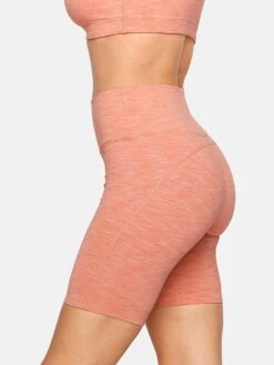 FreeForm 7" Short 23 FreeForm 7" Short -Outdoor Voices Store 1 hero W700809 SDM TRC Freeform Shorts Terracotta 072 v1