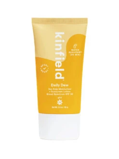 Kinfield Daily Dew SPF 35