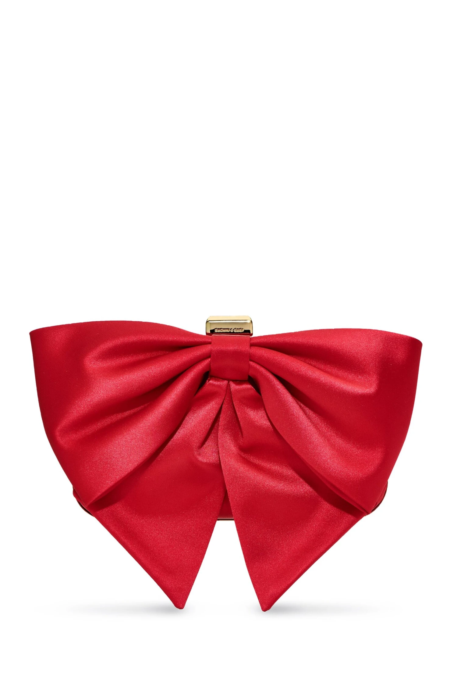Cupids Clutch - Holly Red 3 Cupids Clutch - Holly Red