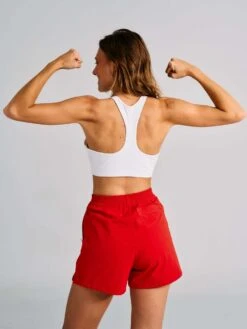 RecTrek 4" Short 11 RecTrek 4" Short -Outdoor Voices Store CH OV JUNE ECOMM All Time Bra Brilliant White 0479 32ab6991 223c 4e53 bef1 a9b24bd85d41