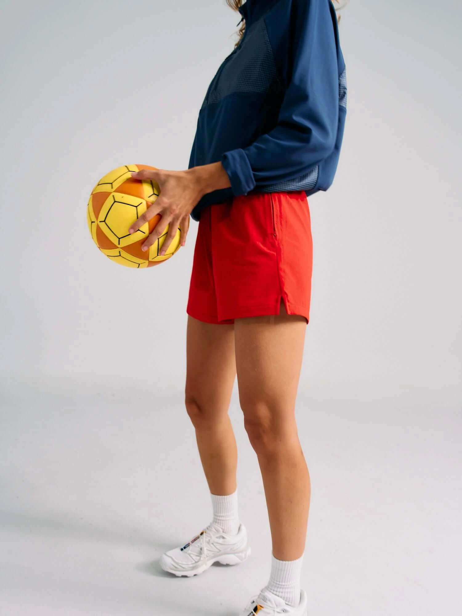 RecTrek 4" Short 4 RecTrek 4" Short - Image 2