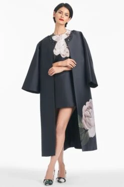 Uma Dress - Blooming Rose 11 Uma Dress - Blooming Rose -Outdoor Voices Store F242D34 004 6