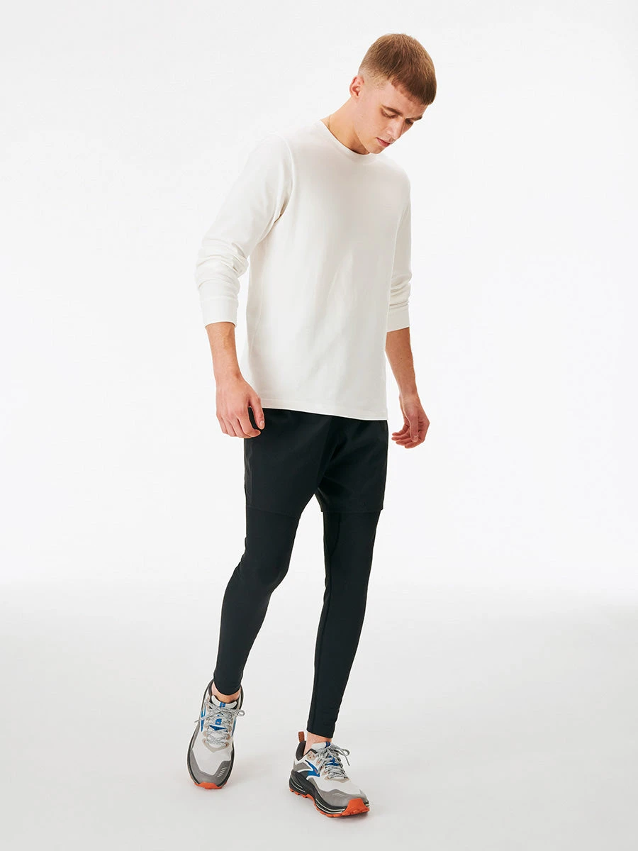 SeamlessRib Tight 3 SeamlessRib Tight