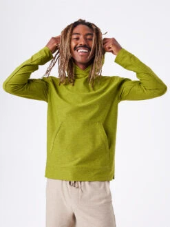 Sunday Hoodie -Outdoor Voices Store Front02 M500090 TXC MSY Sunday Hoodie Mossy 126 zAoaHwq