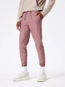 Sunday Sweatpant -Outdoor Voices Store Front Detail M701455 TXC DTU Sunday Sweatpant Deep Taupe 075 WOPbHlC