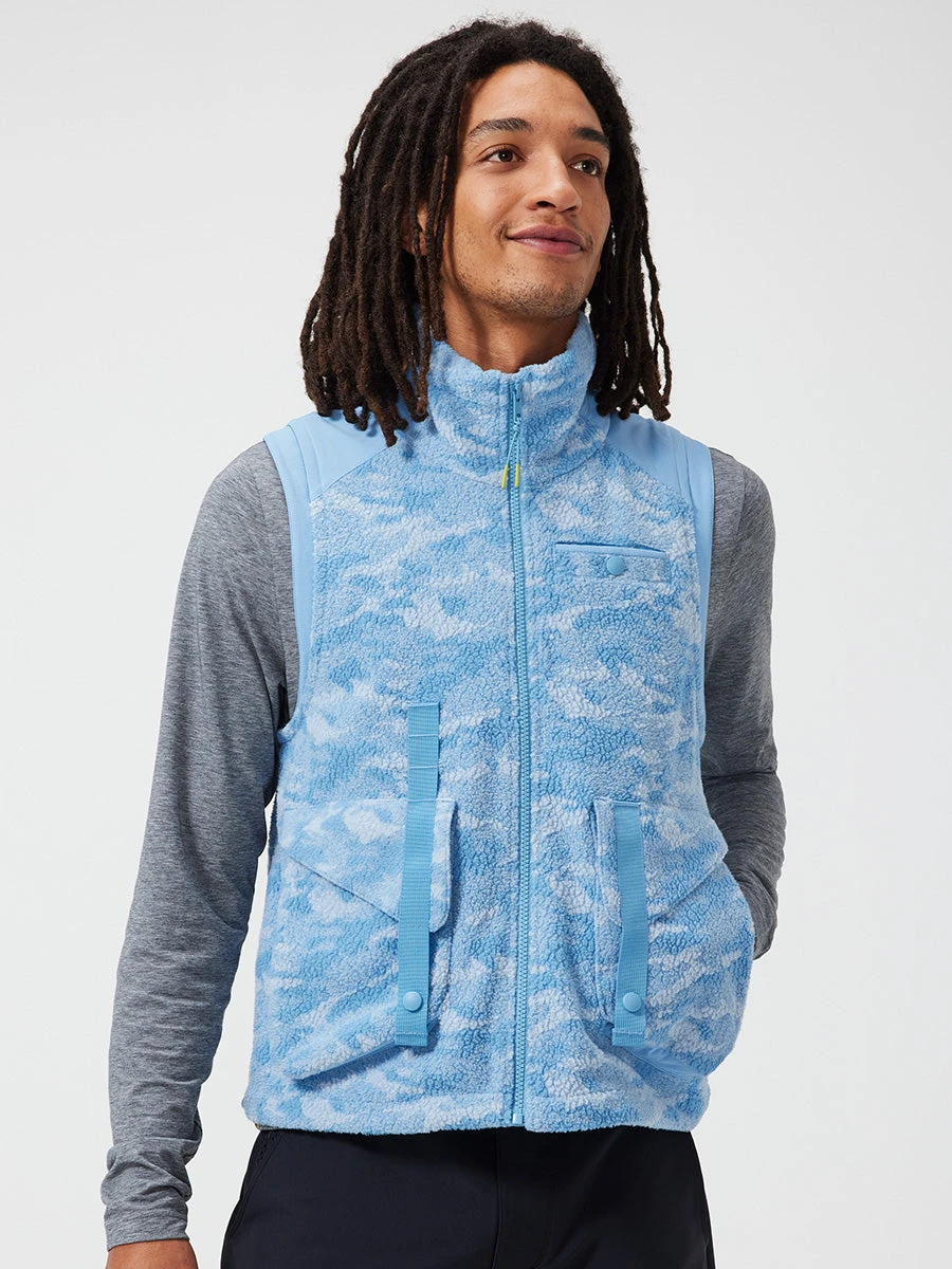 PrimoFleece Vest - Image 2