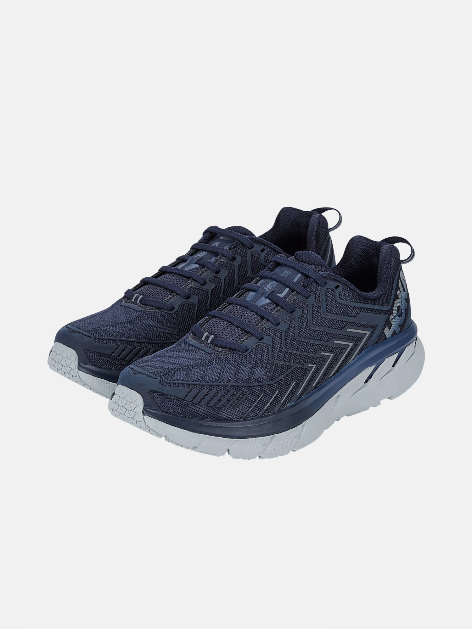 Women's HOKA X OV Clifton 5 Women's HOKA X OV Clifton - Image 3