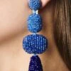 JOSEPHINE EARRINGS - AQUA OMBRE -Outdoor Voices Store J20E56 JOSEPHINEEARRING AQUAOMBRE b1416f2c 9f7c 41a6 b205 351c1af9f85f