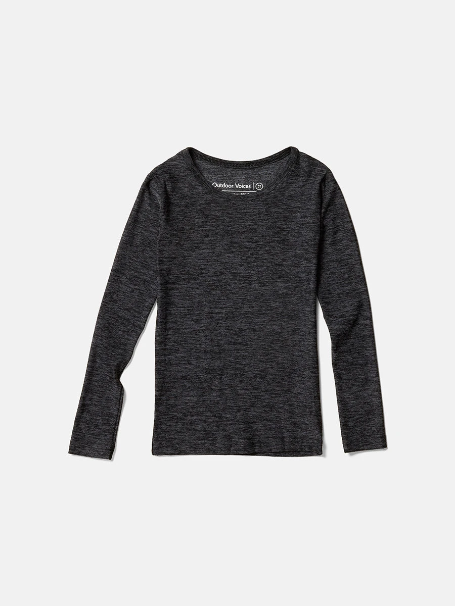CloudKnit Kids Longsleeve 3 CloudKnit Kids Longsleeve