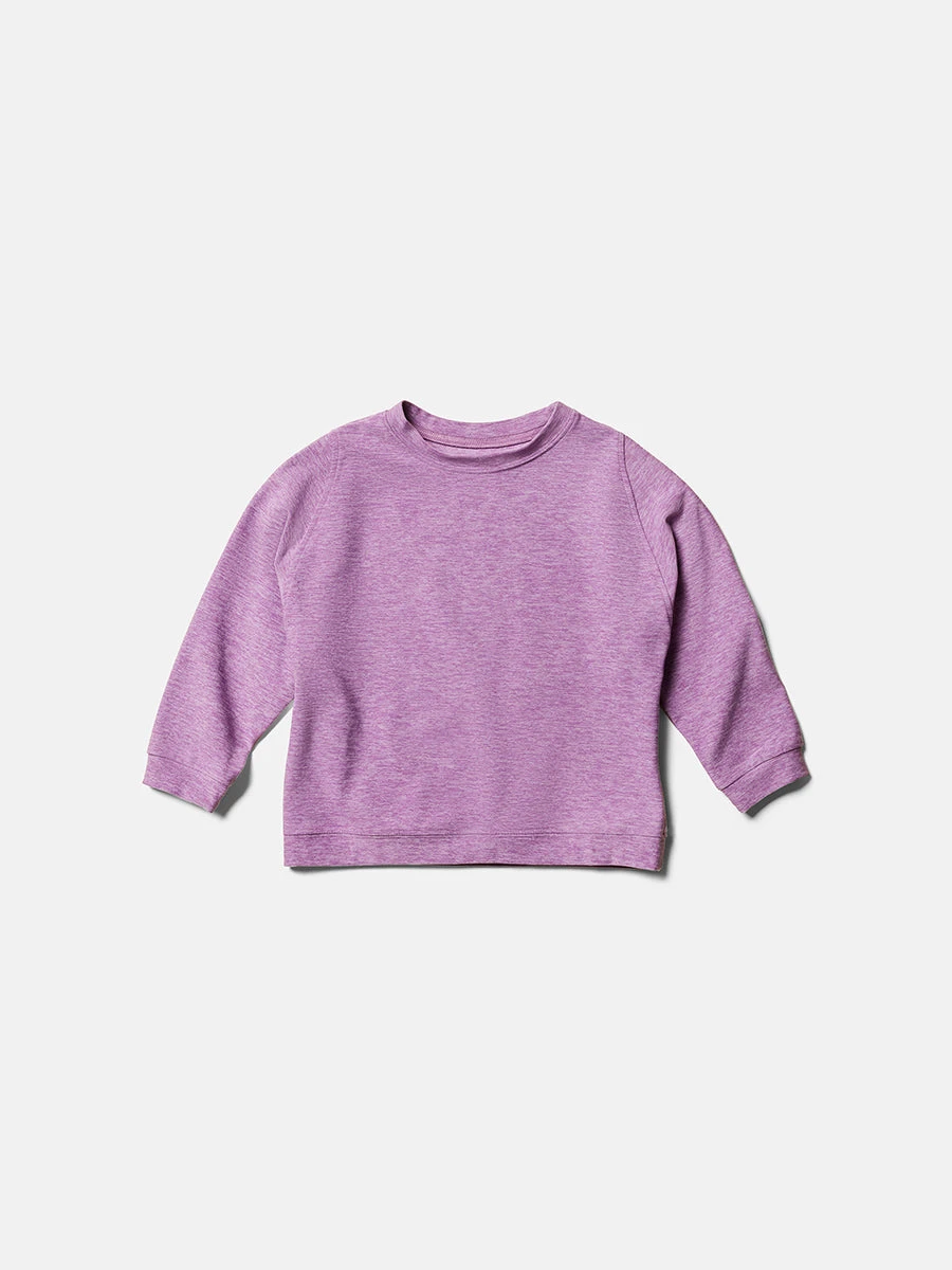 CloudKnit Kids Sweatshirt 3 CloudKnit Kids Sweatshirt