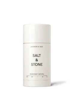 Salt & Stone Deodorant Formula No. 1 8 Salt & Stone Deodorant Formula No. 1 -Outdoor Voices Store Lavender Sage o7KqAx2