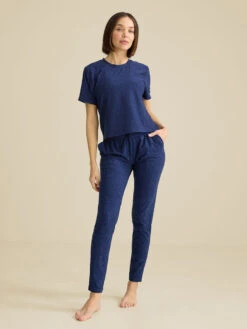 CloudKnit Heavyweight Boxy Shortsleeve -Outdoor Voices Store Look 12 3114 038150bd 3258 44ae bffc 7082b6b24b7a