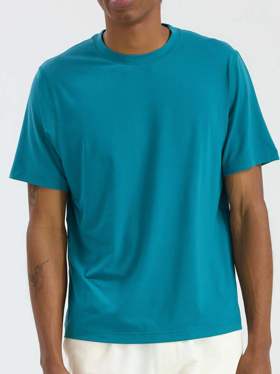 ThinkFast Jersey Shortsleeve 3 ThinkFast Jersey Shortsleeve