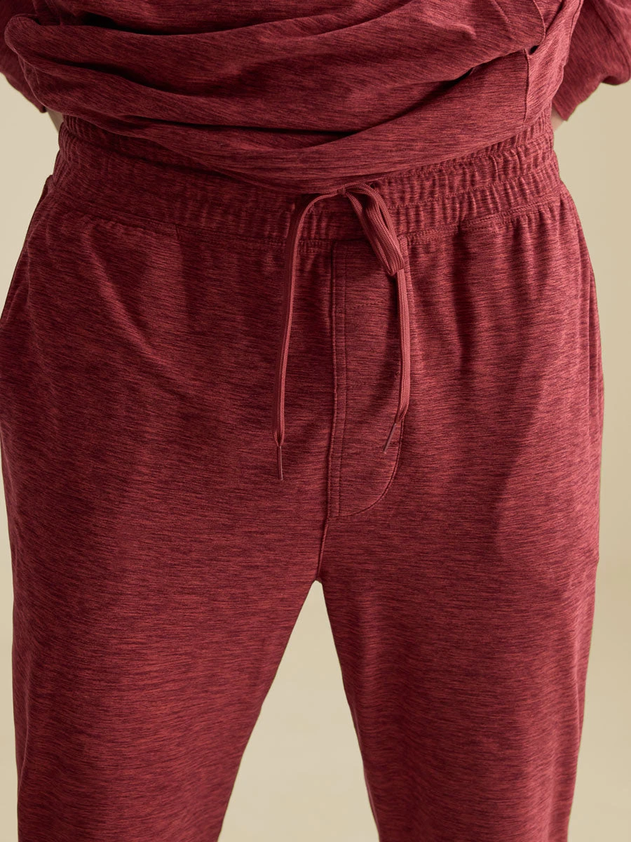 CloudKnit Slim Sweatpant 5 CloudKnit Slim Sweatpant - Image 3