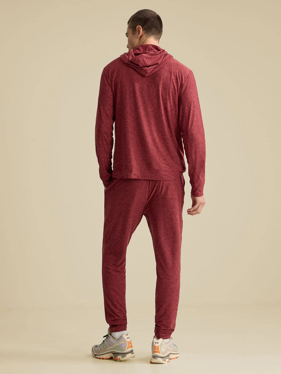 CloudKnit Slim Sweatpant 4 CloudKnit Slim Sweatpant - Image 2