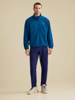 RecFleece 1/2 Zip 9 RecFleece 1/2 Zip -Outdoor Voices Store Look 8 1677 cf2b4cf5 b1f0 4f9a 9667 5e60c8819159