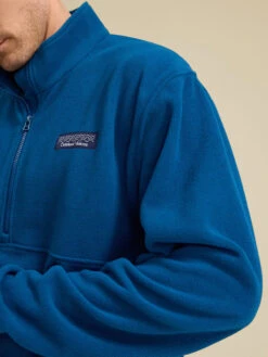 RecFleece 1/2 Zip 8 RecFleece 1/2 Zip -Outdoor Voices Store Look 8 1832 ebf9a508 ea3a 4d6b a88b d1d8e59c3808