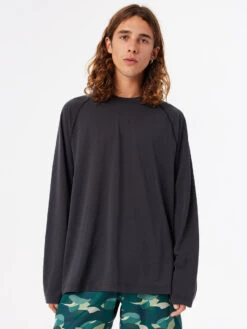 FastTrack Mesh Longsleeve