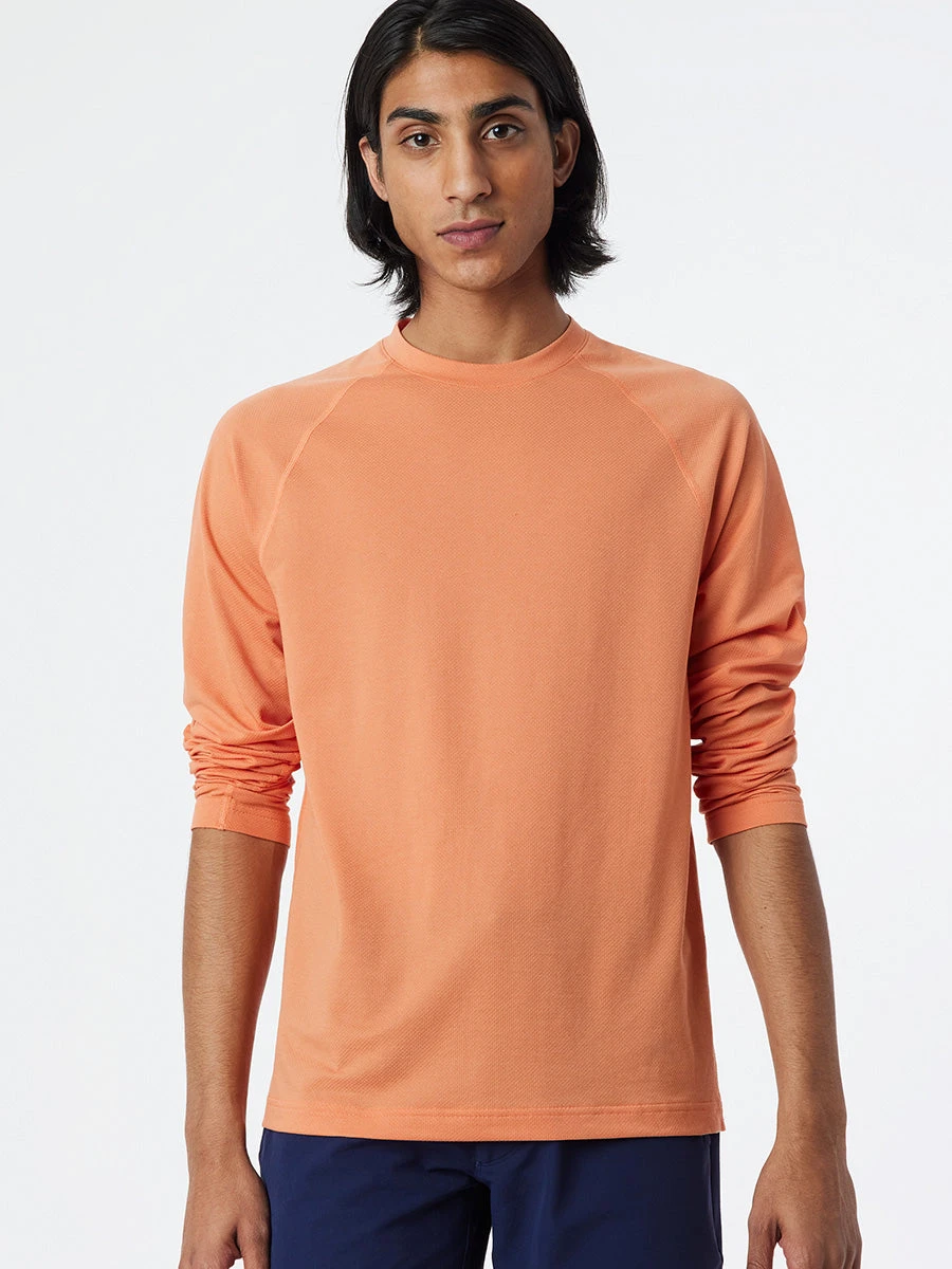 FastTrack Mesh Longsleeve 8 FastTrack Mesh Longsleeve - Image 6