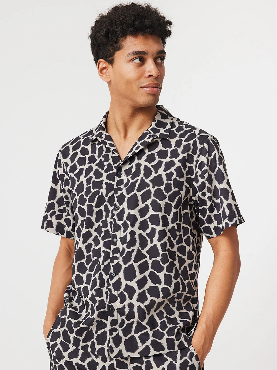 SolarCool Camp Collar 3 SolarCool Camp Collar