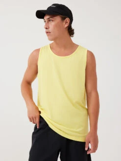 Everyday Tank 10 Everyday Tank -Outdoor Voices Store M301790 CTJ LMC Everyday Tank Limoncello 1204 Ek6TzYx