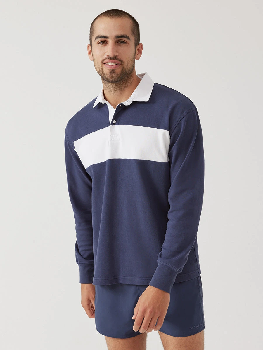 Rugby Longsleeve 4 Rugby Longsleeve - Image 2