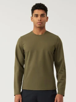 FrostKnit Longsleeve -Outdoor Voices Store M302056 PLM VIN FrostKnit Longsleeve Vine 046 0ad57c11 b69c 4ad9 b363 d1d250688a43