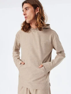 Sunday Hoodie -Outdoor Voices Store M500090 TXC PAM Sunday Hoodie Pampas 092 aErpPy1