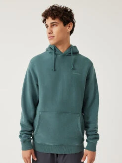 Nimbus Hoodie -Outdoor Voices Store M501132 TDF LZD Nimbus Hoodie Lizard 058