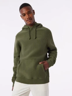 Nimbus Hoodie -Outdoor Voices Store M501132 TDF TTR Nimbus Hoodie Tea Tree 061 2zwtvA8
