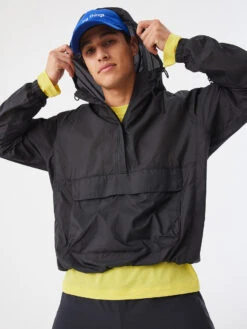 Windbreaker Jacket