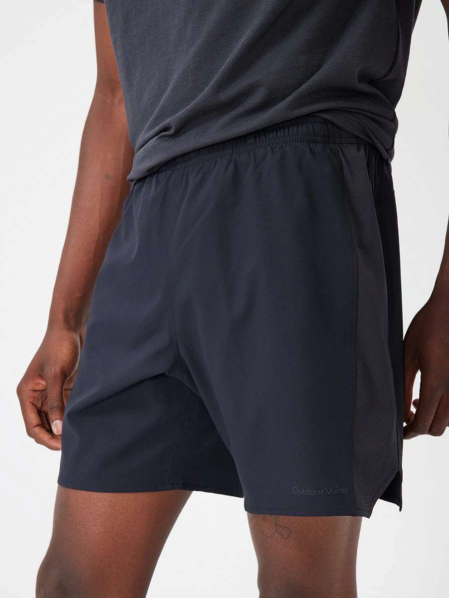 High Stride 7" Short 8 High Stride 7" Short - Image 6