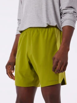 High Stride 7" Short 23 High Stride 7" Short -Outdoor Voices Store M701456 TWV MGA High Stride 7in Short Mossy Green Apple 039 T1HZLiP