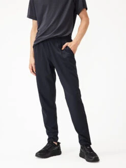 High Stride Pant 14 High Stride Pant -Outdoor Voices Store M701458 TWV BLK High Stride Pant Black 054 5EEmoqG