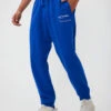 Recreation Pickup Sweatpant -Outdoor Voices Store M701584 SCT OVW Recreation Pickup Sweatpant OV Blue White 064 8WjrRDP