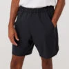 High Stride 7" Short With Pockets
