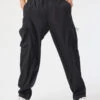 Windbreaker Pant 2 Windbreaker Pant -Outdoor Voices Store M701722 RSN BLK Mens Windbreaker Pant Black 002 YKmenGm