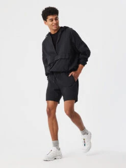 Outdoor Voices Store -Outdoor Voices Store M701761 UPF BLK SolarCool 7in Short Black 012 fe74b25a 74ab 4e7b b5e3 094693dbebc2