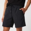 SolarCool 7" Beach Short 2 SolarCool 7" Beach Short -Outdoor Voices Store M701761 UPF BLK SolarCool 7in Short Black 052 f52100db bd84 45a5 8a8c c56e40f5abd5