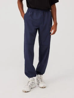 High Stride Track Pant 7 High Stride Track Pant -Outdoor Voices Store M701841 TWV NVY High Stride Track Pant Navy 016 xWiWIlP